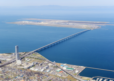 長年地域で培った信頼